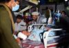 Last year's Kabul airport attack was carried out by a single bomber, according to the US military