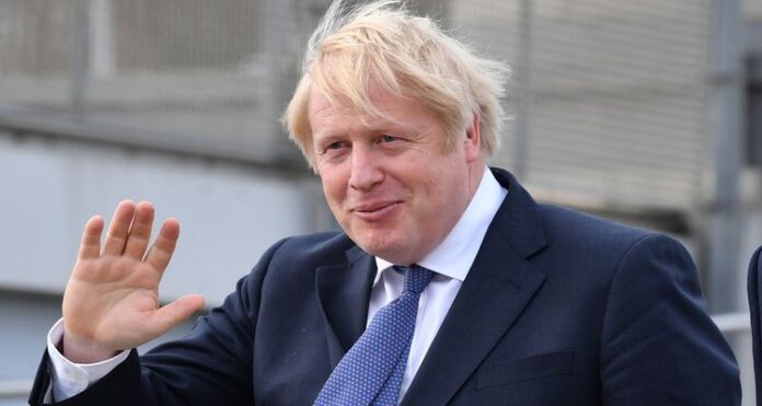 boris