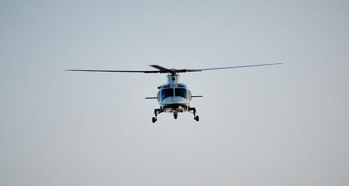 copter