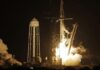 NASA is concerned about SpaceX's plan to launch satellites