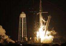 NASA is concerned about SpaceX’s plan to launch satellites NASA is concerned about SpaceX's plan to launch satellites