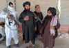 The Taliban detain two journalists for unexplained reasons: Afghan media