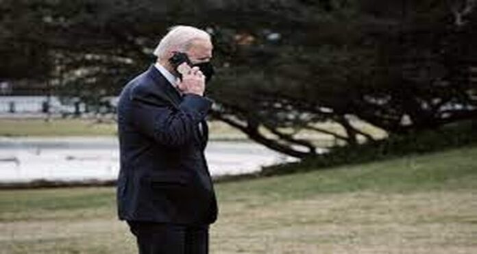 BIDEN The US midterm elections, Donald Trump, Joe Biden, Focus on Important Battlegrounds, The Democratic and Republican leaders