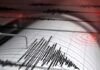 As a 6.7 magnitude earthquake shook Taiwan, a bridge collapsed, injuring one person