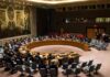 The United Nations Security Council will meet next week to discuss the Ukrainian humanitarian crisis