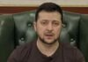 Russia Ukraine conflict: Ukraine's president says he's willing to talk about Russia's demand for neutrality