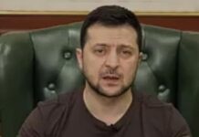 Ukraine’s President says it’s time for serious talks with Russia Russia Ukraine conflict: Ukraine's president says he's willing to talk about Russia's demand for neutrality