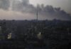 Live updates on the Russia-Ukraine conflict: Russia accuses Ukraine of using hypersonic missiles, and Ukraine asks China to condemn "barbarism"