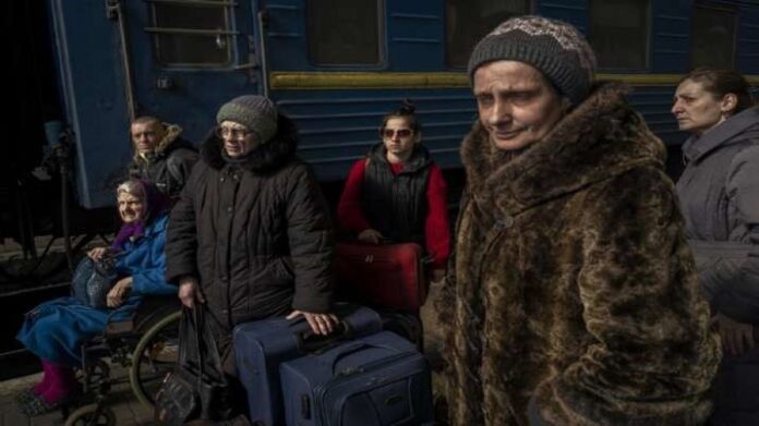 Ukraine rejects Russia's demand that it surrender Mariupol, which is under siege Ukraine rejects Russia's demand that it surrender Mariupol, which is under siege