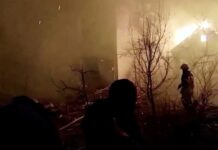 Today, Ukraine and Russia will face off in front of the International Criminal Court over a claim of genocide Today, Ukraine and Russia will face off in front of the International Criminal Court over a claim of genocide