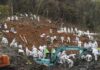 In the China Eastern plane crash, a second 'black box' was found