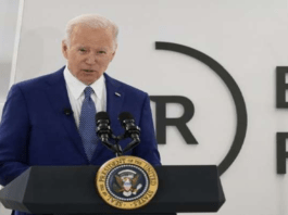 According to Biden, India is'slightly uneasy' among big US partners when it comes to punishing Russia for its invasion of Ukraine