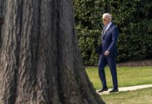 Biden declares a moratorium on all Russian oil imports and declares that “Ukraine will never be a Putin victory” Biden declares a moratorium on all Russian oil imports and declares that "Ukraine will never be a Putin victory"