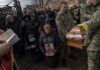 LIVE UPDATES ON THE RUSSIA-UKRAINE WAR: Russia hits the Kharkiv Institute, which houses an experimental nuclear reactor