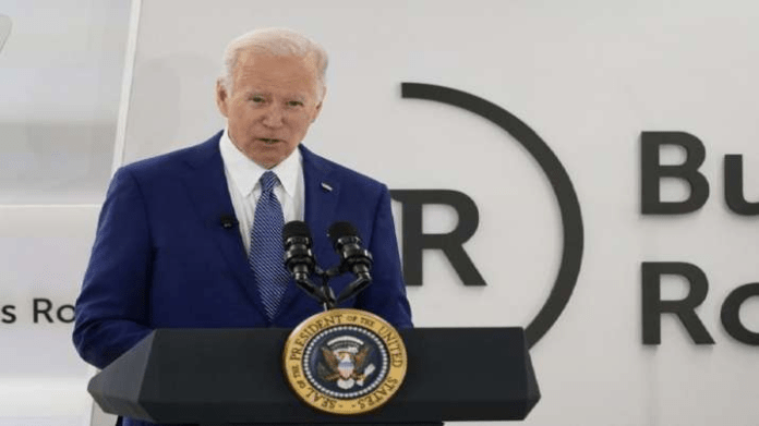 According to Biden, India is'slightly uneasy' among big US partners when it comes to punishing Russia for its invasion of Ukraine According to Biden, India is'slightly uneasy' among big US partners when it comes to punishing Russia for its invasion of Ukraine