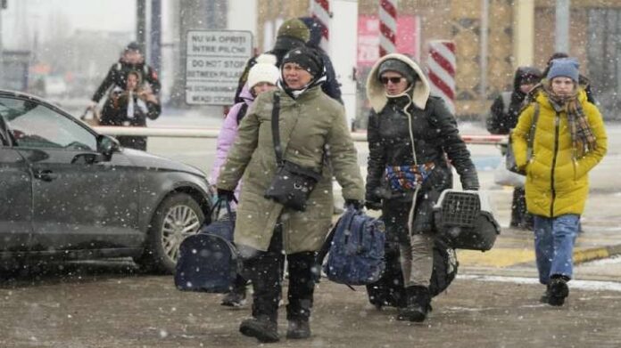 LIVE Updates on the Russia-Ukraine Conflict: The US accuses Russia of using the UN Security Council for 'disinformation ' LIVE Updates on the Russia-Ukraine Conflict: The US accuses Russia of using the UN Security Council for 'disinformation '
