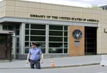 Missiles are aimed at the US consulate in northern Iraq, and the US fears Iran is involved Missiles are aimed at the US consulate in northern Iraq, and the US fears Iran is involved