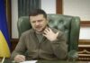 'Ready to deal with Russia,' says Zelensky, who approaches Israeli Prime Minister Binyamin Netanyahu to arrange peace talks