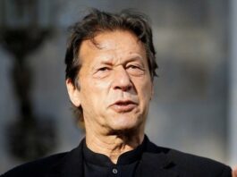A plot to murder Pakistan Prime Minister Imran Khan has been reported, and the PM's security has been tightened up