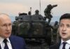 Putin is plotting the assassination of Ukrainian President Zelensky? According to the report, 400 Russian assassins have arrived