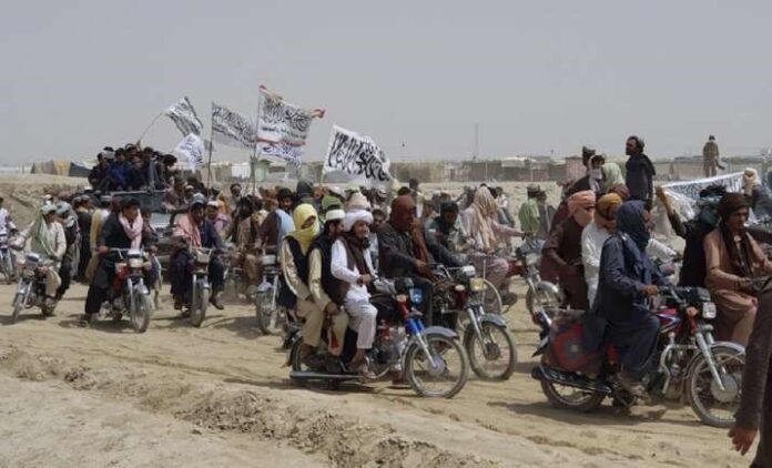 Are there cracks in the Pakistani-Taliban alliance? Here's what the news says Are there cracks in the Pakistani-Taliban alliance? Here's what the news says