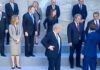 Was Boris Johnson Left Out Of The NATO Summit? Two different stories are told in these videos