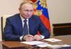 If Ukraine receives weapons, Russia warns the US and NATO of "unpredictable repercussions"