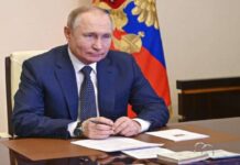 If Ukraine receives weapons, Russia warns the US and NATO of “unpredictable repercussions” If Ukraine receives weapons, Russia warns the US and NATO of "unpredictable repercussions"