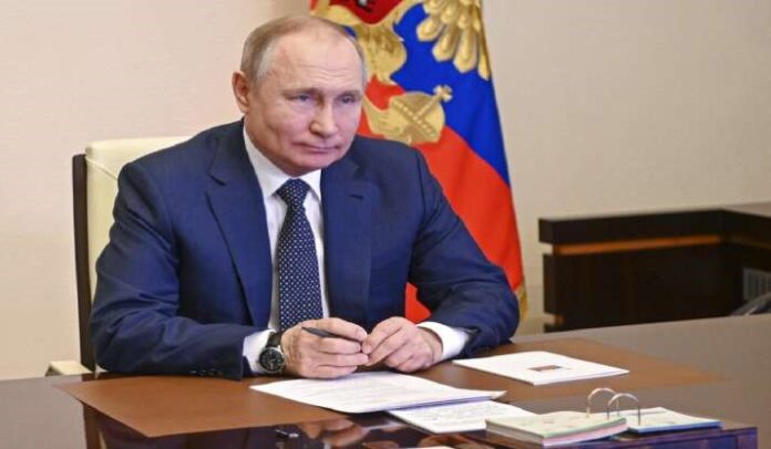 If Ukraine receives weapons, Russia warns the US and NATO of "unpredictable repercussions" If Ukraine receives weapons, Russia warns the US and NATO of "unpredictable repercussions"