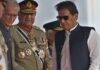 'There is no truth to the allegations,' the US said, denies sending a 'conspiracy' letter to topple Imran Khan's government.
