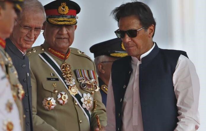 'There is no truth to the allegations,' the US said, denies sending a 'conspiracy' letter to topple Imran Khan's government. 'There is no truth to the allegations,' the US said, denies sending a 'conspiracy' letter to topple Imran Khan's government.