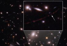 Hubble Discovers the Most Distant Star, and It Took 12.9 Billion Years For Its Light To Reach Earth Hubble Discovers the Most Distant Star, and It Took 12.9 Billion Years For Its Light To Reach Earth