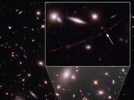 Hubble Discovers the Most Distant Star, and It Took 12.9 Billion Years For Its Light To Reach Earth