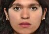 In a London student flat, a woman of Indian heritage was murdered
