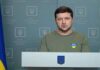 Last week, Ukraine's President Zelensky was the target of three murder attempts: Report