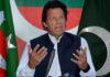 Imran could have played like a good sportsman; the president, however, failed to act wisely: Pakistani media