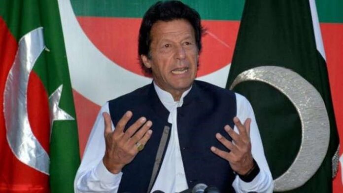 Imran could have played like a good sportsman; the president, however, failed to act wisely: Pakistani media