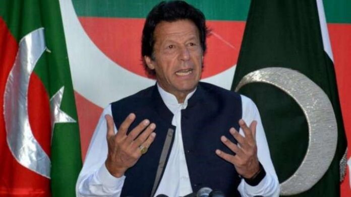 Imran could have played like a good sportsman; the president, however, failed to act wisely: Pakistani media Imran could have played like a good sportsman; the president, however, failed to act wisely: Pakistani media