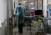 "Tip Of The Iceberg": The World Health Organization reported 11 million new global Covid cases last week
