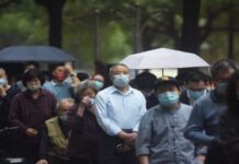 In China’s daily Covid 19, 19 cases have doubled in the midst of a major outbreak, with the’stealth omicron’ to blame In China's daily Covid 19, 19 cases have doubled in the midst of a major outbreak, with the'stealth omicron' to blame