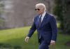 In the midst of the Ukraine crisis, Joe Biden will visit Poland for urgent discussions with NATO and European partners