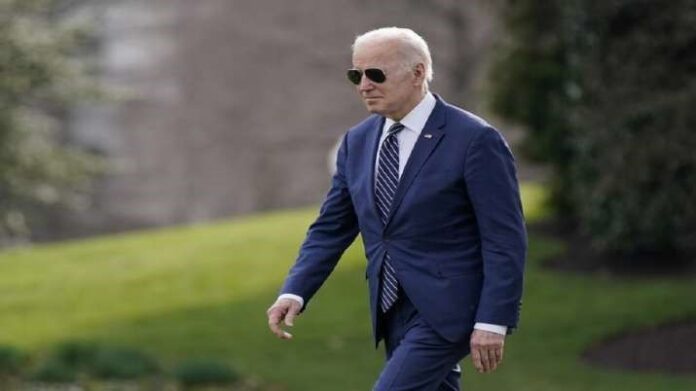 In the midst of the Ukraine crisis, Joe Biden will visit Poland for urgent discussions with NATO and European partners
