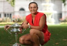 Ashleigh Barty, the world’s number one, has announced her retirement from professional tennis Ashleigh Barty, World's number one, Retirement from tennis, Australian tennis player