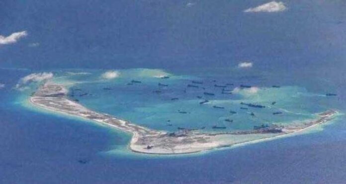 CHINA SEA (1) (1) Chinese Academy of Sciences (CAS), South China Sea, 150 mm since 1900, South China