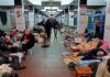 Doctors warn that a surge in COVID-19, polio, and cholera is expected in Ukraine