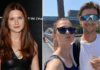 Harry Potter Actress Bonnie Wright secretly marries with boyfriend Andrew Lococo