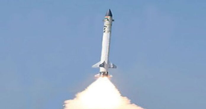 Hypersonic technology, China, India, US