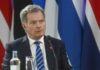 Nordic countries are wondering if they will be next on Putin's list