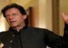 Pakistan National Assembly, Imran Khan, No-trust motion
