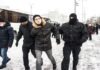 Fines and Fear: How Russia's New Law Intended to Suppress Ukraine Protests